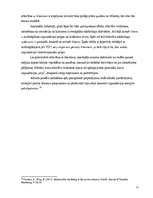 Diplomdarbs 'Iekšējā komunikācija kā motivācijas un lojalitātes elements. SIA "Evolution Latv', 13.