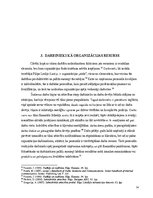 Diplomdarbs 'Iekšējā komunikācija kā motivācijas un lojalitātes elements. SIA "Evolution Latv', 14.