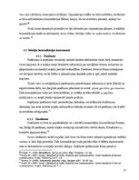 Diplomdarbs 'Iekšējā komunikācija kā motivācijas un lojalitātes elements. SIA "Evolution Latv', 27.