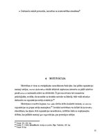 Diplomdarbs 'Iekšējā komunikācija kā motivācijas un lojalitātes elements. SIA "Evolution Latv', 35.