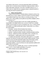 Diplomdarbs 'Iekšējā komunikācija kā motivācijas un lojalitātes elements. SIA "Evolution Latv', 38.