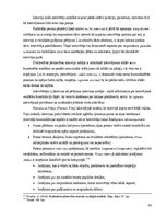 Diplomdarbs 'Iekšējā komunikācija kā motivācijas un lojalitātes elements. SIA "Evolution Latv', 45.