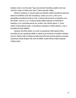 Diplomdarbs 'Iekšējā komunikācija kā motivācijas un lojalitātes elements. SIA "Evolution Latv', 74.