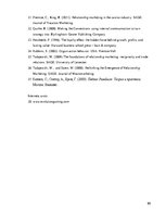 Diplomdarbs 'Iekšējā komunikācija kā motivācijas un lojalitātes elements. SIA "Evolution Latv', 80.