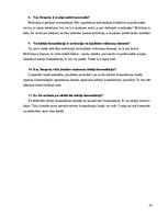 Diplomdarbs 'Iekšējā komunikācija kā motivācijas un lojalitātes elements. SIA "Evolution Latv', 92.