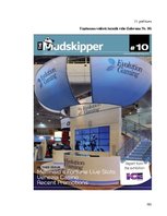 Diplomdarbs 'Iekšējā komunikācija kā motivācijas un lojalitātes elements. SIA "Evolution Latv', 102.