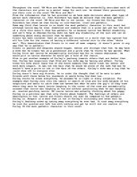 Eseja '"Of Mice and Men" by John Steinbeck - It Is not Lennie, nor Crooks but Curley Th', 1.