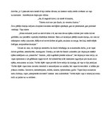 Eseja 'Aspazijas dzīves atspoguļojums dzejā', 4.