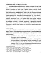 Konspekts 'Sociālie institūti', 1.