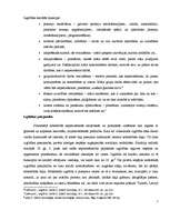 Konspekts 'Sociālie institūti', 2.