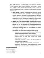 Konspekts 'Sociālie institūti', 4.