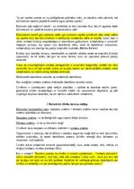 Konspekts 'Konspekts par E. Kasīrera “Apcerējums par cilvēku”', 2.