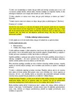 Konspekts 'Konspekts par E. Kasīrera “Apcerējums par cilvēku”', 3.