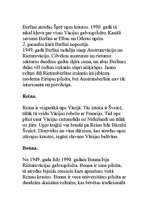 Referāts 'Vācija', 2.