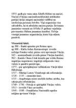 Referāts 'Vācija', 4.