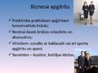 Prezentācija 'Biznesa etiķete Norvēģijā', 6.