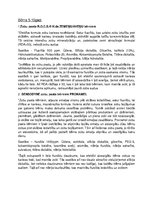 Konspekts 'Zobu pastu analīze atbilstoši vecumam', 1.