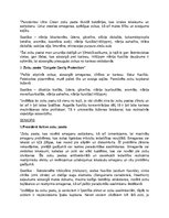 Konspekts 'Zobu pastu analīze atbilstoši vecumam', 3.