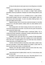 Eseja 'Ģērbšanās kultūra diplomātiskajās aprindās', 4.