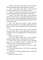 Diplomdarbs 'Personu ar garīgās attīstības traucējumiem deinstitucionalizācijas process VSAC ', 33.