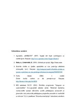 Diplomdarbs 'Personu ar garīgās attīstības traucējumiem deinstitucionalizācijas process VSAC ', 57.