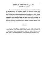 Prakses atskaite 'Transporta pārvadājumi', 4.