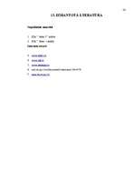 Prakses atskaite 'Transporta pārvadājumi', 21.