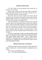 Konspekts 'Vilhelms Purvītis', 3.