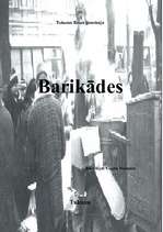 Referāts 'Barikādes', 1.