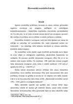 Referāts 'Ekonomiskā noziedzība Latvijā', 1.