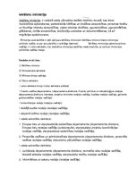 Konspekts 'Iekšlietu ministrija', 1.