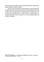 Referāts 'Cilvēktiesību pamatprincipi ANO sistēmas starptautiskajos cilvēktiesību dokument', 10.