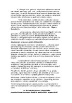 Eseja 'Ulmaņlaiki', 3.