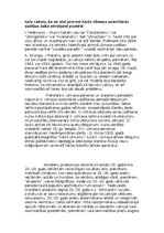 Eseja 'Ulmaņlaiki', 4.