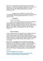 Eseja 'Ulmaņlaiki', 5.