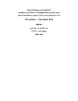 Referāts 'Sirreālisms - Salvadors Dalī', 1.
