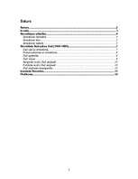 Referāts 'Sirreālisms - Salvadors Dalī', 2.