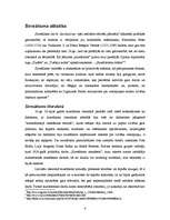 Referāts 'Sirreālisms - Salvadors Dalī', 4.