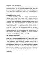 Referāts 'Sirreālisms - Salvadors Dalī', 10.