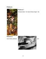 Referāts 'Sirreālisms - Salvadors Dalī', 14.