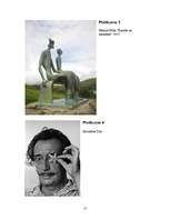 Referāts 'Sirreālisms - Salvadors Dalī', 15.