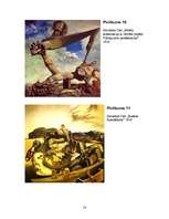 Referāts 'Sirreālisms - Salvadors Dalī', 18.