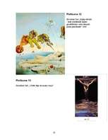 Referāts 'Sirreālisms - Salvadors Dalī', 19.