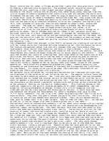 Eseja 'Liberated from Corsets: The Sexual Revolution between the World Wars', 1.