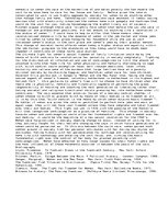 Eseja 'Liberated from Corsets: The Sexual Revolution between the World Wars', 2.