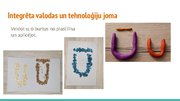 Prezentācija 'Integrēta mācību satura plānošana 2.vecuma posmam', 14.