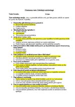 Konspekts 'Eksāmens globālajā mārketingā', 1.