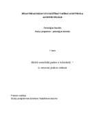 Prakses atskaite 'Aktīvā metodiskā prakse vidusskolā', 1.