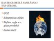 Prezentācija 'Globālā sasilšana', 2.
