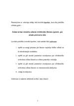 Referāts 'Cilvēktiesību ievērošana Islāmā: Islāma piekritēju un rietumu izpratne', 2.